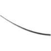 Picture of 1955-1957 Chevrolet Bel Air Base Drip Rail Molding
