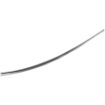 Picture of 1955-1957 Chevrolet Bel Air Base Drip Rail Molding