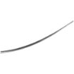 Picture of 1955-1957 Chevrolet Bel Air Base Drip Rail Molding
