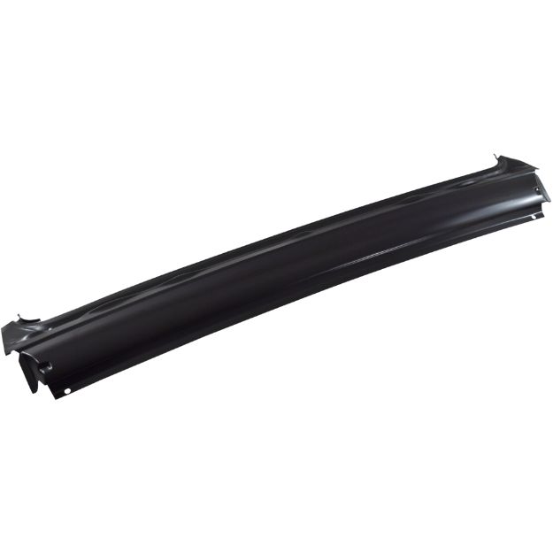 Picture of 1968 Chevrolet Chevy II Nova Hood Filler Panel