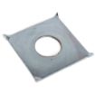 Picture of 1955-1957 Chevrolet Bel Air Base Body Mount Set