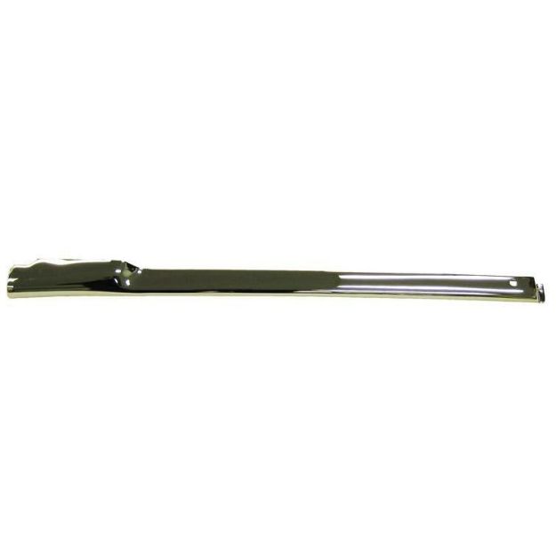 Picture of 1955-1957 Chevrolet Bel Air Base Door Interior Trim Panel Trim