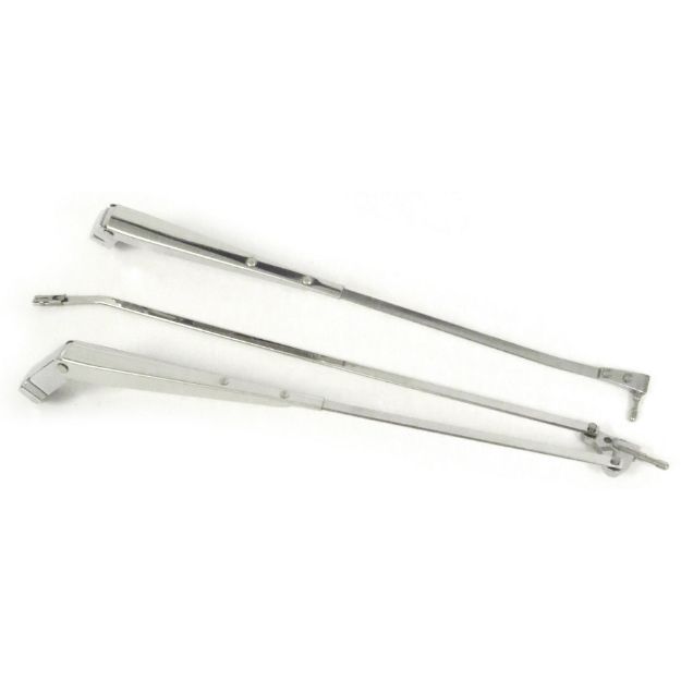 Picture of 1968 Chevrolet Chevy II Nova Windshield Wiper Arm