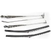 Picture of 1968 Chevrolet Chevy II Nova Windshield Wiper Arm