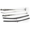 Picture of 1968 Chevrolet Chevy II Nova Windshield Wiper Arm