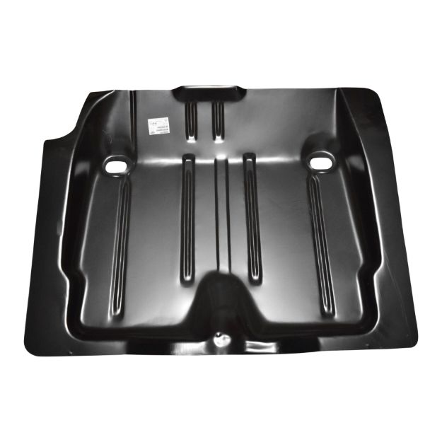 Picture of 1969 Chevrolet Camaro Trunk Floor
