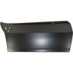 Picture of 1970-1976 Chevrolet Camaro Door Skin Cloth