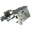 Picture of 1956-1957 Chevrolet Bel Air Base Door Latch Assembly