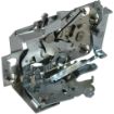 Picture of 1956-1957 Chevrolet Bel Air Base Door Latch Assembly