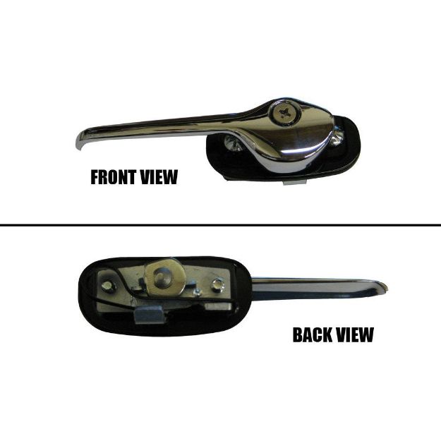 Picture of 1955-1960 Chevrolet Bel Air Base Convertible Top Latch