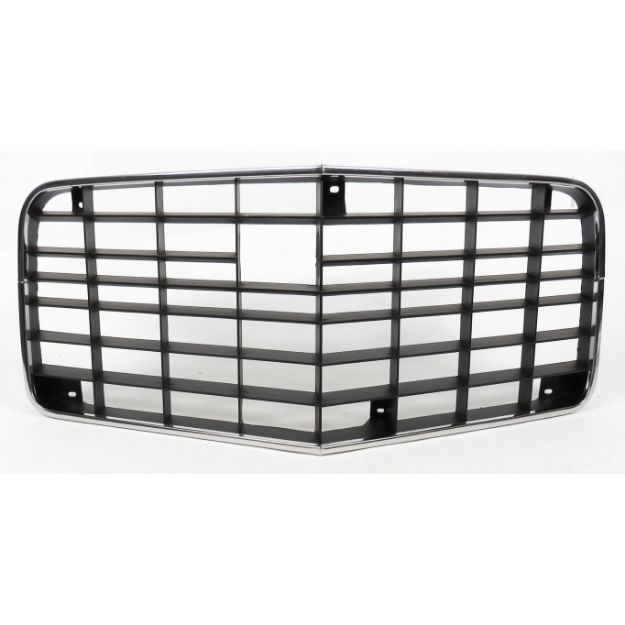 Picture of 1973 Chevrolet Camaro SS Grille