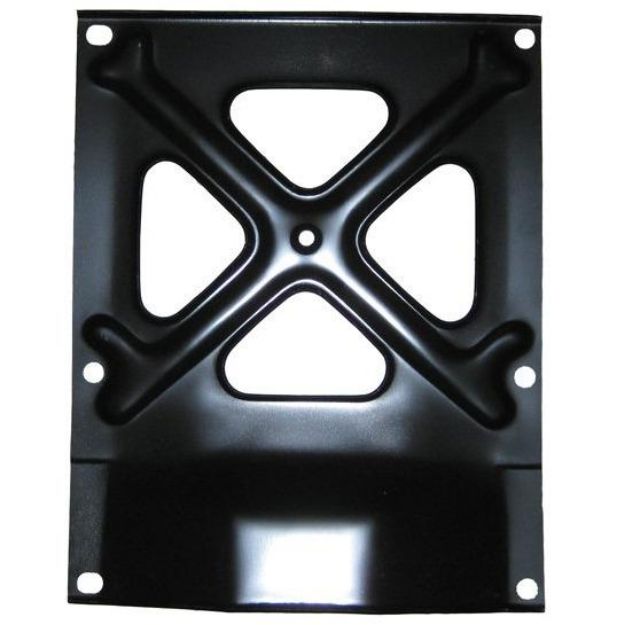 Picture of 1967-1969 Chevrolet Camaro Floor Pan Brace