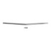 Picture of 1971-1972 Ford Mustang Base Hood Molding