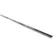 Picture of 1957 Chevrolet Bel Air Base Quarter Panel Molding