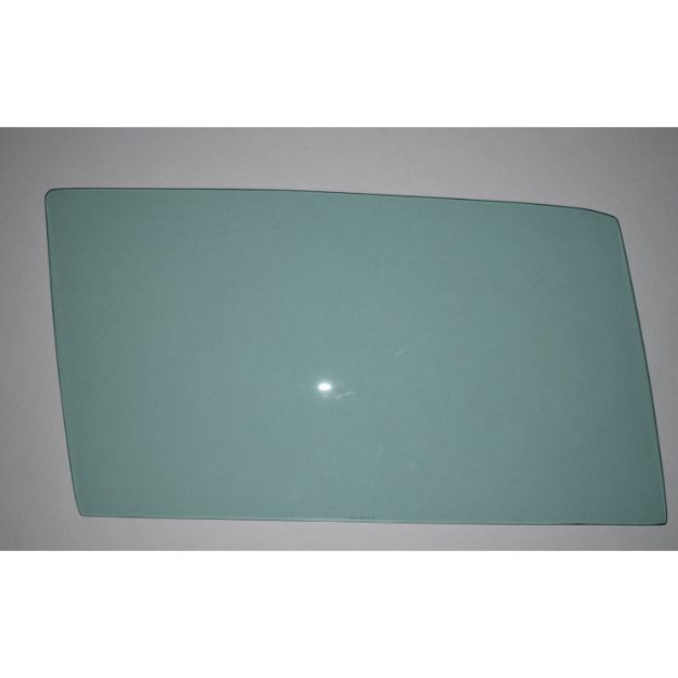 Picture of 1968 Chevrolet Chevy II Nova Door Glass