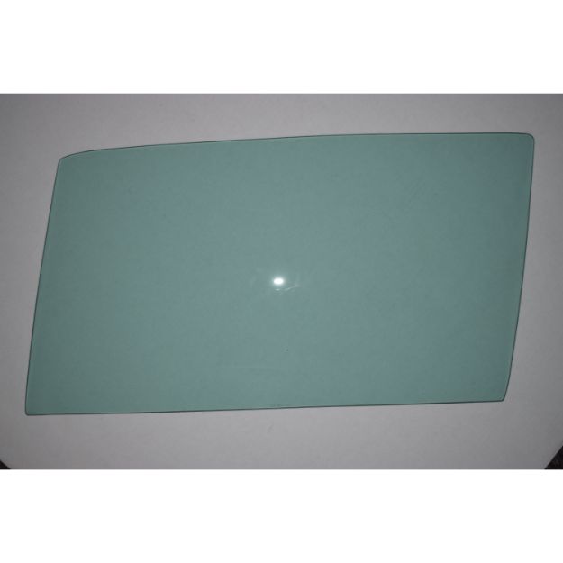 Picture of 1968 Chevrolet Chevy II Nova Door Glass