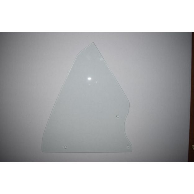Picture of 1966-1967 Chevrolet Chevy II Nova Quarter Glass