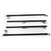 Picture of 1966-1977 Ford Bronco Door Window Division Bar