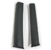 Picture of 1968 Chevrolet Chevy II Nova Body B-Pillar Molding