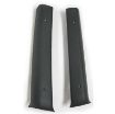 Picture of 1968 Chevrolet Chevy II Nova Body B-Pillar Molding