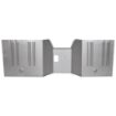 Picture of 1966-1977 Ford Bronco Transmission Tunnel Panel
