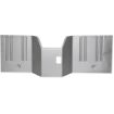 Picture of 1966-1977 Ford Bronco Transmission Tunnel Panel