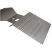 Picture of 1966-1977 Ford Bronco Transmission Tunnel Panel