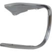 Picture of 1970 Ford Mustang Base Headlight Molding