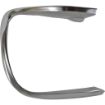 Picture of 1970 Ford Mustang Base Headlight Molding