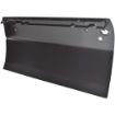Picture of 1969 Chevrolet Camaro Door Skin Cloth