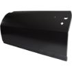 Picture of 1967 Chevrolet Camaro Door Skin Cloth