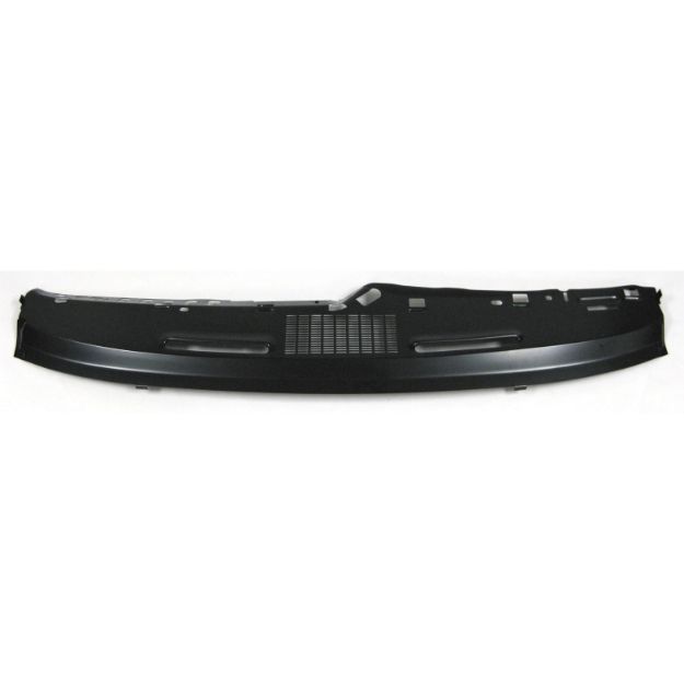 Picture of 1969 Chevrolet Camaro Dashboard Panel