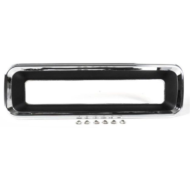 Picture of 1967 Chevrolet Camaro Tail Light Bezel