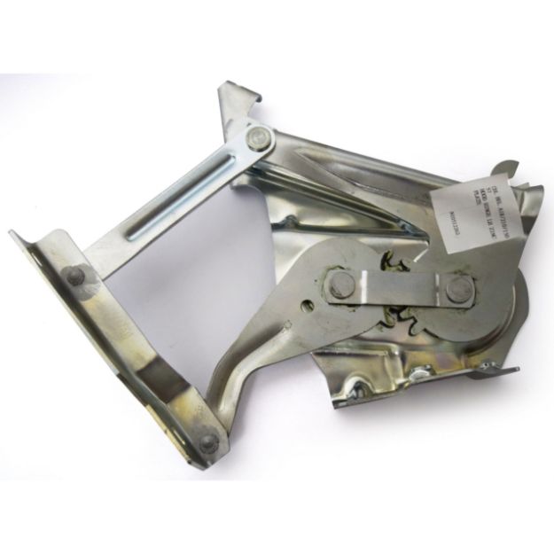Picture of 1957 Chevrolet Bel Air Base Hood Hinge