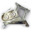 Picture of 1957 Chevrolet Bel Air Base Hood Hinge