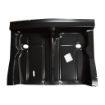 Picture of 1968 Chevrolet Chevy II Nova Trunk Floor