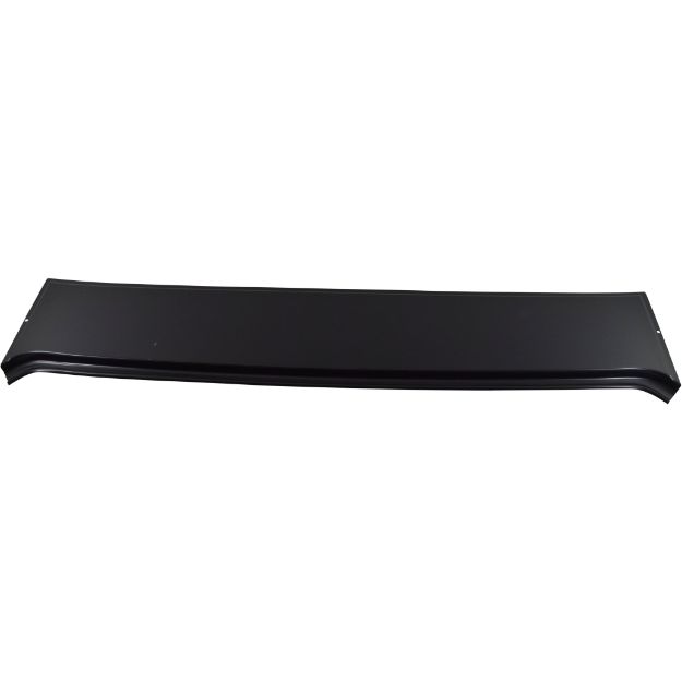 Picture of 1955-1957 Chevrolet Bel Air Base Rear Body Panel Filler Panel