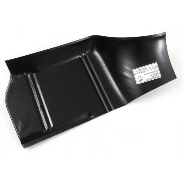 Picture of 1970-1974 Chevrolet Camaro Body Toe Board