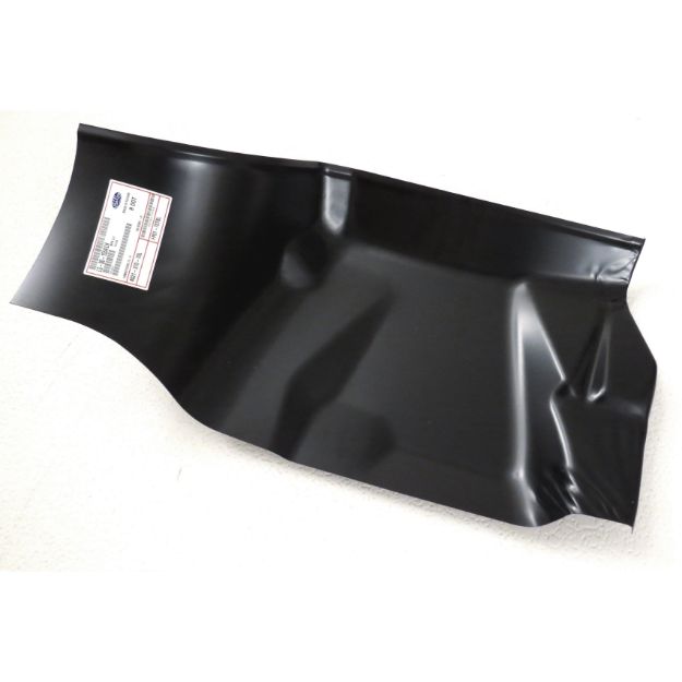 Picture of 1970-1974 Chevrolet Camaro Body Toe Board