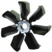 Picture of 1969-1970 Chevrolet C30 Pickup Engine Cooling Fan