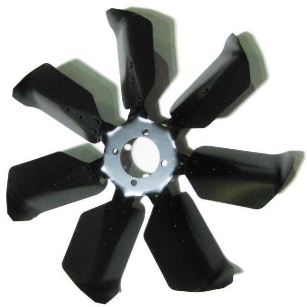 Picture of 1969-1970 Chevrolet C30 Pickup Engine Cooling Fan