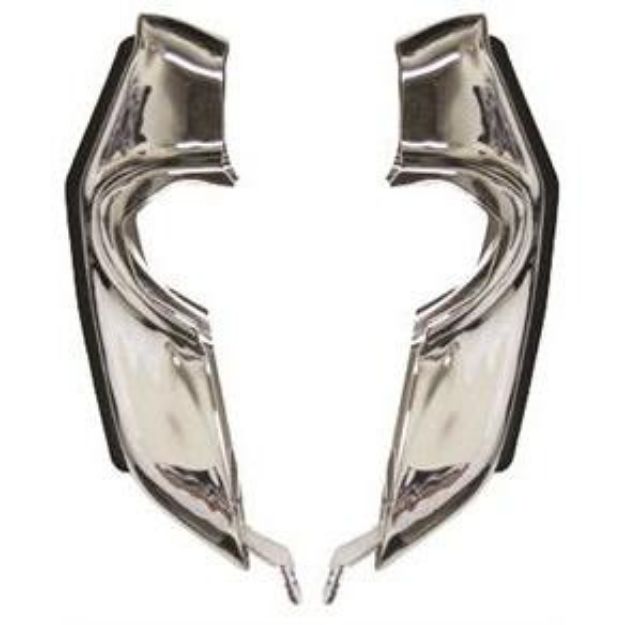 Picture of 1969 Chevrolet Camaro Bumper Guard