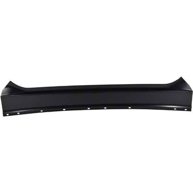 Picture of 1969-1970 Ford Mustang Base Hood Filler Panel
