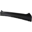 Picture of 1969-1970 Ford Mustang Base Hood Filler Panel
