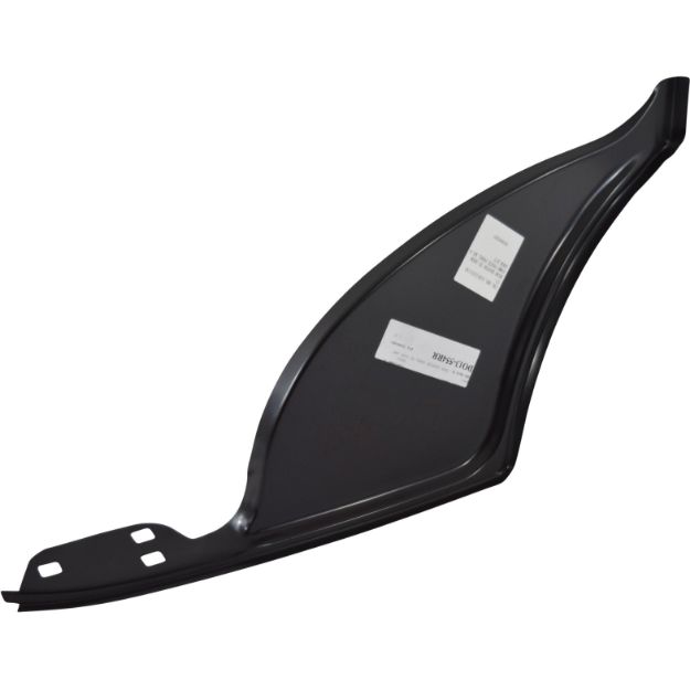 Picture of 1956-1957 Chevrolet Bel Air Base Door Jamb