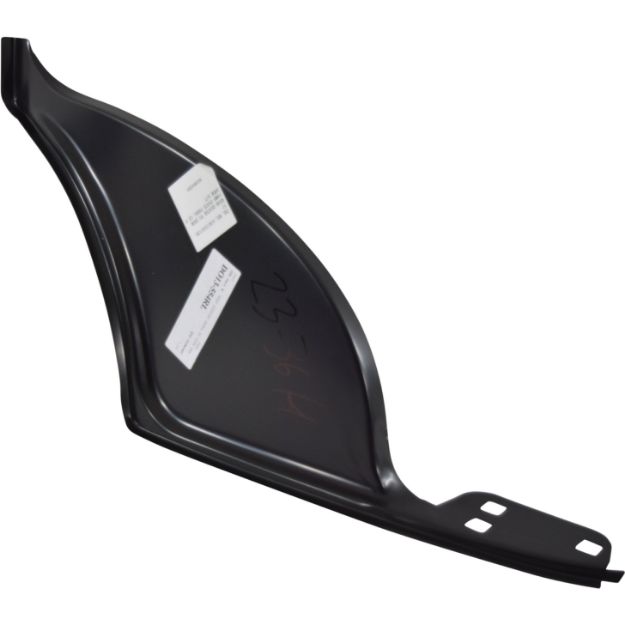 Picture of 1956-1957 Chevrolet Bel Air Base Door Jamb