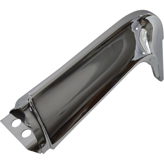 Picture of 1957 Chevrolet Bel Air Base Quarter Panel Molding
