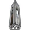 Picture of 1957 Chevrolet Bel Air Base Quarter Panel Molding