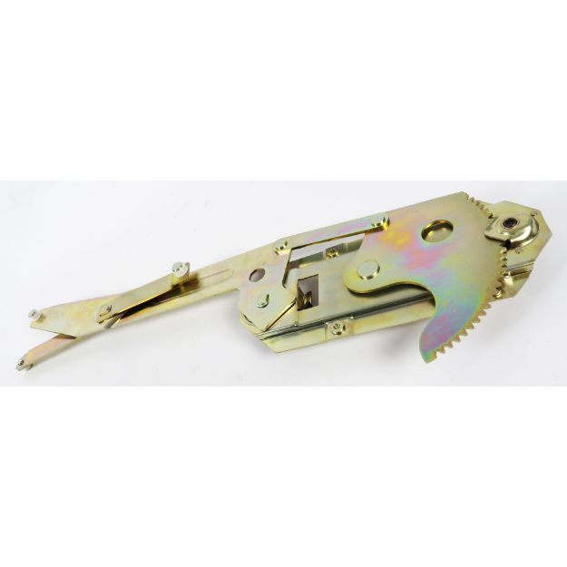 Picture of 1955-1957 Chevrolet Bel Air Base Window Regulator