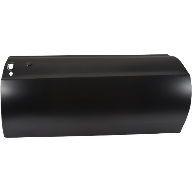Picture of 1969-1970 Ford Mustang Base Door Skin Cloth